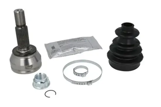 Gelenksatz, Antriebswelle Vorderachse radseitig METELLI 15-1874 Bild Gelenksatz, Antriebswelle Vorderachse radseitig METELLI 15-1874