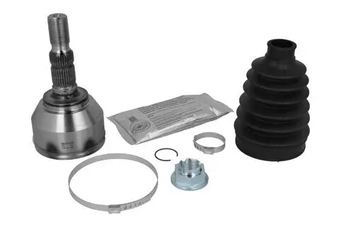 Gelenksatz, Antriebswelle Vorderachse radseitig METELLI 15-1948 Bild Gelenksatz, Antriebswelle Vorderachse radseitig METELLI 15-1948