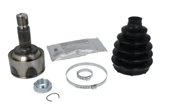 Gelenksatz, Antriebswelle Vorderachse radseitig METELLI 15-1950 Bild Gelenksatz, Antriebswelle Vorderachse radseitig METELLI 15-1950