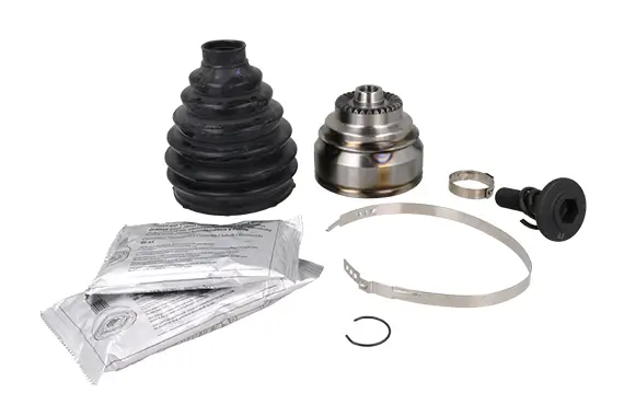 Gelenksatz, Antriebswelle Vorderachse radseitig METELLI 15-1956