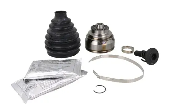 Gelenksatz, Antriebswelle Vorderachse radseitig METELLI 15-1956 Bild Gelenksatz, Antriebswelle Vorderachse radseitig METELLI 15-1956