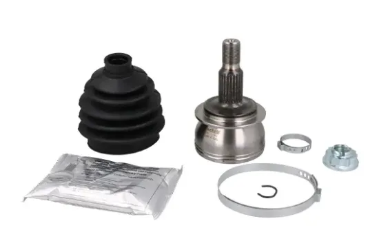 Gelenksatz, Antriebswelle Vorderachse radseitig METELLI 15-1983 Bild Gelenksatz, Antriebswelle Vorderachse radseitig METELLI 15-1983