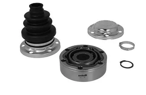 Gelenksatz, Antriebswelle Vorderachse getriebeseitig METELLI 16-1016 Bild Gelenksatz, Antriebswelle Vorderachse getriebeseitig METELLI 16-1016