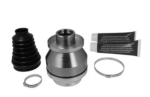 Gelenksatz, Antriebswelle Vorderachse links getriebeseitig METELLI 16-1031 Bild Gelenksatz, Antriebswelle Vorderachse links getriebeseitig METELLI 16-1031