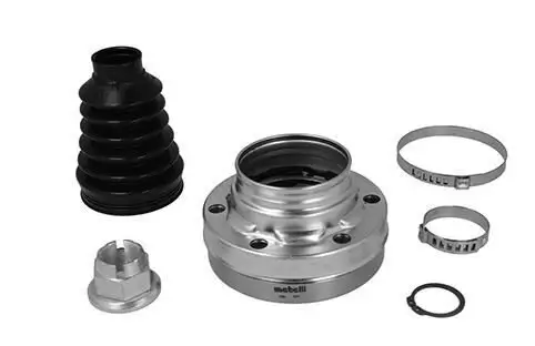 Gelenksatz, Antriebswelle METELLI 16-1033 Bild Gelenksatz, Antriebswelle METELLI 16-1033