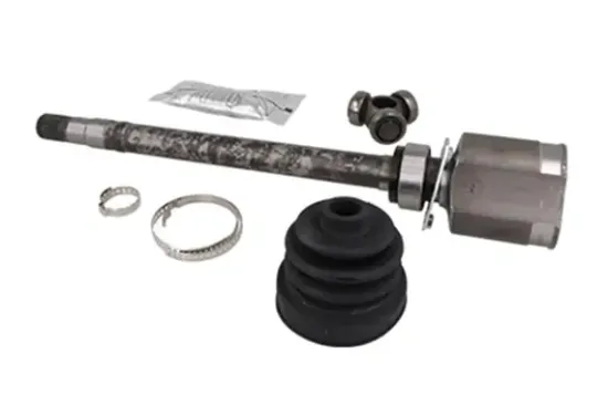 Gelenksatz, Antriebswelle Vorderachse rechts getriebeseitig METELLI 16-1036 Bild Gelenksatz, Antriebswelle Vorderachse rechts getriebeseitig METELLI 16-1036