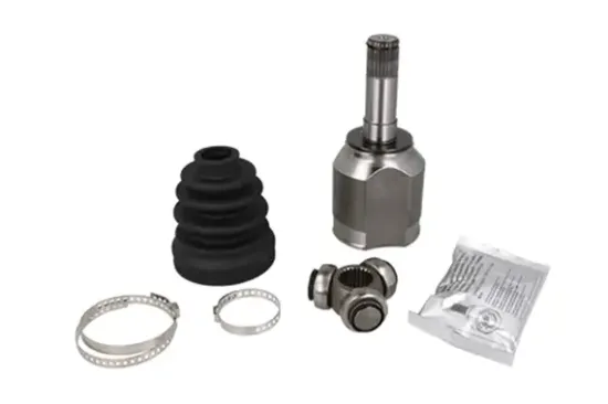 Gelenksatz, Antriebswelle Vorderachse links getriebeseitig METELLI 16-1040 Bild Gelenksatz, Antriebswelle Vorderachse links getriebeseitig METELLI 16-1040