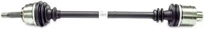Antriebswelle Vorderachse rechts METELLI 17-0169 Bild Antriebswelle Vorderachse rechts METELLI 17-0169
