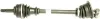 Antriebswelle Vorderachse links links METELLI 17-0397