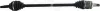 Antriebswelle METELLI 17-0436