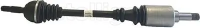 Antriebswelle Vorderachse links METELLI 17-0492 Bild Antriebswelle Vorderachse links METELLI 17-0492