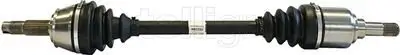 Antriebswelle Vorderachse links links METELLI 17-0773 Bild Antriebswelle Vorderachse links links METELLI 17-0773