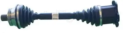Antriebswelle Vorderachse rechts rechts METELLI 17-1090 Bild Antriebswelle Vorderachse rechts rechts METELLI 17-1090