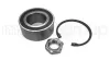 Radlagersatz METELLI 19-2129