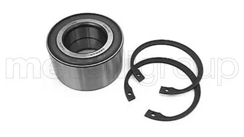 Radlagersatz Vorderachse METELLI 19-2178 Bild Radlagersatz Vorderachse METELLI 19-2178