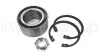 Radlagersatz METELLI 19-2224