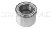 Radlagersatz Vorderachse METELLI 19-2264