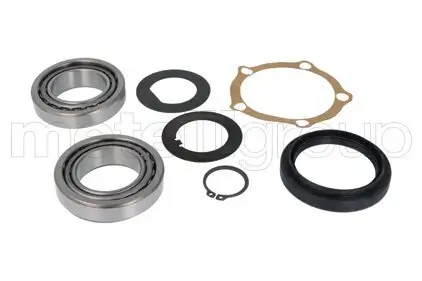 Radlagersatz METELLI 19-2280 Bild Radlagersatz METELLI 19-2280