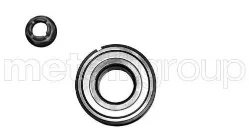 Radlagersatz METELLI 19-2291