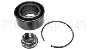 Radlagersatz METELLI 19-2304