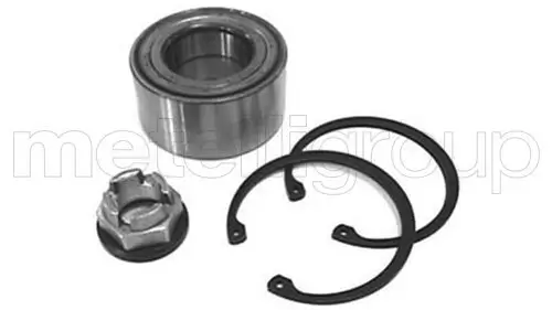 Radlagersatz Vorderachse METELLI 19-2308 Bild Radlagersatz Vorderachse METELLI 19-2308
