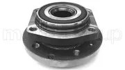 Radlagersatz Vorderachse METELLI 19-2313