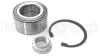 Radlagersatz METELLI 19-2323