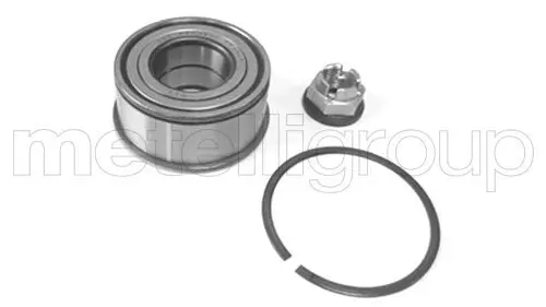 Radlagersatz METELLI 19-2352 Bild Radlagersatz METELLI 19-2352