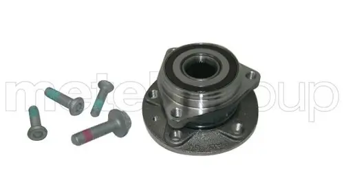Radlagersatz METELLI 19-2364 Bild Radlagersatz METELLI 19-2364