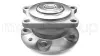 Radlagersatz Hinterachse METELLI 19-2467