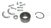 Radlagersatz Hinterachse METELLI 19-2516
