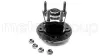 Radlagersatz Hinterachse METELLI 19-2587