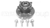 Radlagersatz Hinterachse METELLI 19-2722
