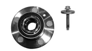 Radlagersatz Vorderachse METELLI 19-2806