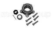 Radlagersatz Vorderachse METELLI 19-2810