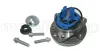 Radlagersatz Vorderachse METELLI 19-2839