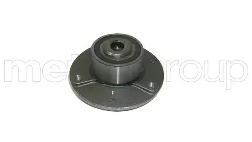 Radlagersatz Vorderachse METELLI 19-2876 Bild Radlagersatz Vorderachse METELLI 19-2876