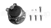 Radlagersatz Hinterachse METELLI 19-2920