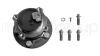 Radlagersatz Hinterachse METELLI 19-2922