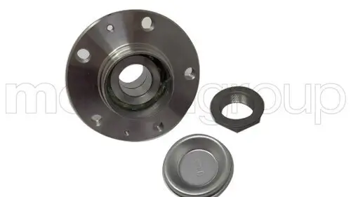 Radlagersatz Hinterachse METELLI 19-2952 Bild Radlagersatz Hinterachse METELLI 19-2952
