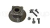 Radlagersatz Hinterachse METELLI 19-2966