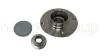 Radlagersatz Hinterachse METELLI 19-2971