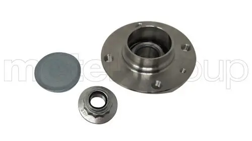 Radlagersatz Hinterachse METELLI 19-2971 Bild Radlagersatz Hinterachse METELLI 19-2971