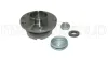Radlagersatz Hinterachse METELLI 19-2983