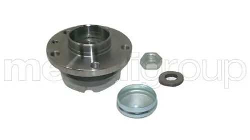 Radlagersatz Hinterachse METELLI 19-2983 Bild Radlagersatz Hinterachse METELLI 19-2983
