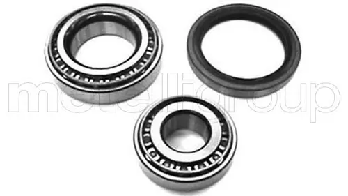 Radlagersatz Vorderachse METELLI 19-7002 Bild Radlagersatz Vorderachse METELLI 19-7002