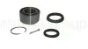 Radlagersatz Vorderachse METELLI 19-7024