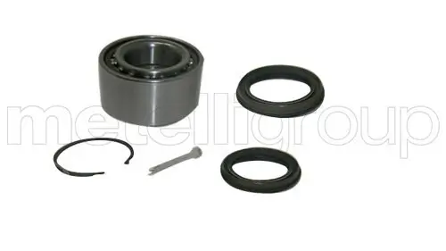Radlagersatz Vorderachse METELLI 19-7024 Bild Radlagersatz Vorderachse METELLI 19-7024