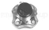 Radlagersatz Hinterachse METELLI 19-7642