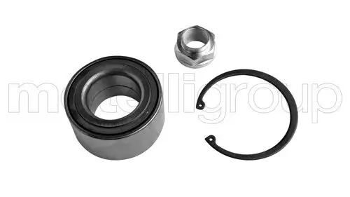 Radlagersatz Vorderachse METELLI 19-7665 Bild Radlagersatz Vorderachse METELLI 19-7665